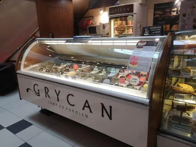 Grycan - Lody od pokoleń